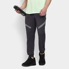 Men's Track Pants, Dark Grey, small image number null