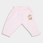 Kids' Cotton Pyjama, हल्का गुलाबी, small image number null