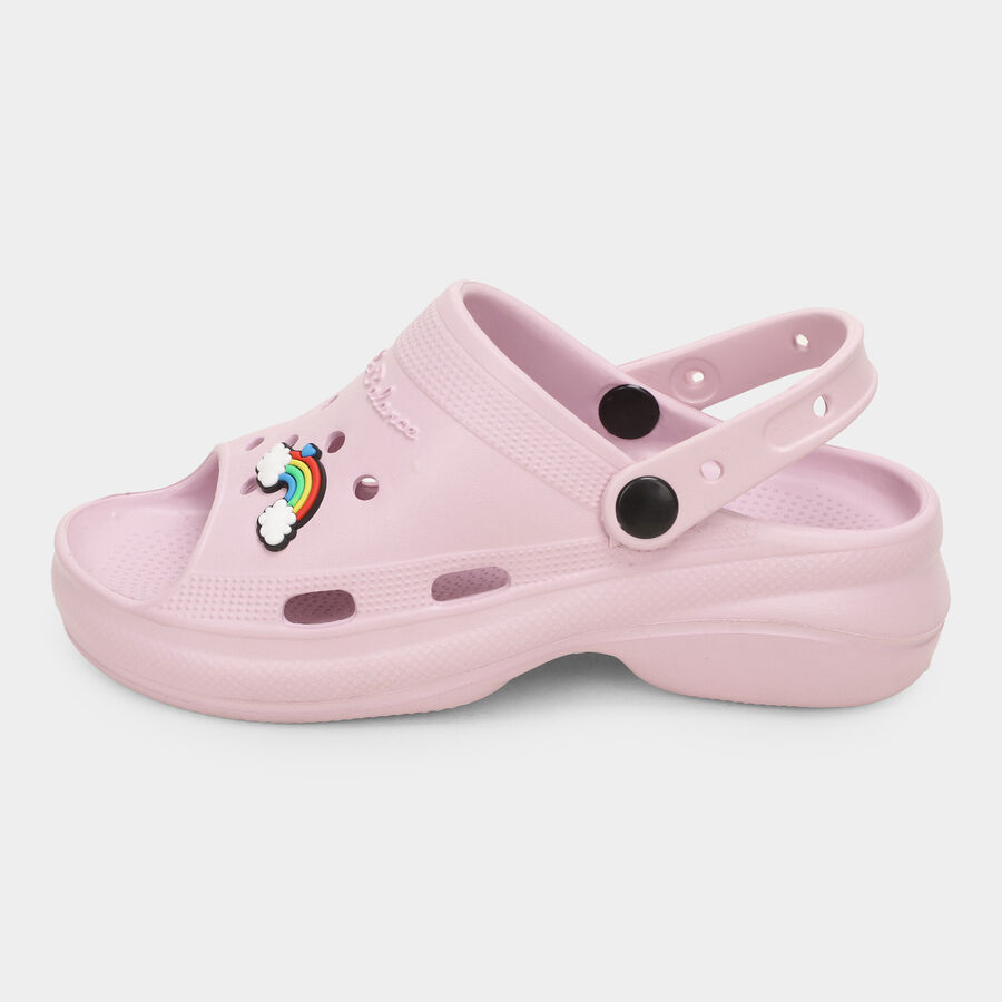 Ladies' Slipper, लाइलेक, large image number null