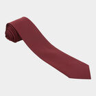 Solid Tie, Wine, small image number null