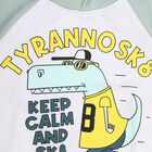 Boys' Sweatshirt, Light Green, small image number null