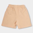 Boys' Basic Bermuda , Peach, small image number null