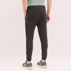 Men's Jogger Track Pants, Dark Grey, small image number null