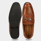 Men's Formal Shoes, टैन, small