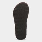 Womens Emboss Sliders, Wine, small image number null