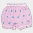 Infants' 100% Cotton Bloomer , Lilac, small image number null