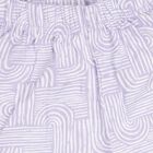 Girls' Pull Ups Shorts, Light Grey, small image number null