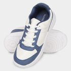 Ladies' Sports Shoes, नीला, small image number null