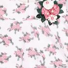 Girl's Top Skirt, ऑफ व्हाइट, small image number null