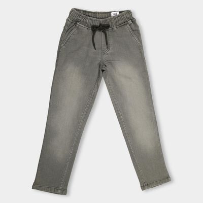 Boys' Basic Jeans