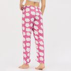 Ladies' Pyjama, Pink, small image number null