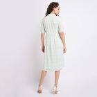 Ladies' Dress, Light Green, small image number null