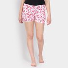 Ladies' Shorts, Pink, small