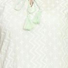 Ladies' Kurta , Light Green, small image number null