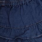 Infants' Top Skirt , Light Pink, small image number null