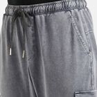 Overdyed Track Pants, Melange Mid Grey, small image number null