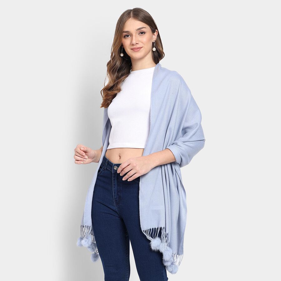Ladies' Stole , चुनिंदा, large image number null