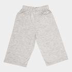 Boys Jamaican, Melange Light Grey, small image number null