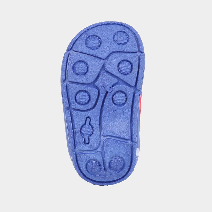 Infants' Shoes, Red, large image number null