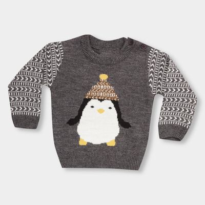 Infants'Pullover