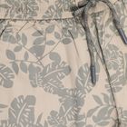 Boys' 100% Cotton Bermudas , गहरा पीला, small image number null