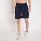 Men's Bermudas , Navy Blue, small image number null