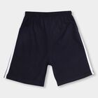 Boys' Basic Bermuda, Navy Blue, small image number null