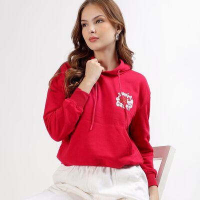 Ladies' Sweatshirt