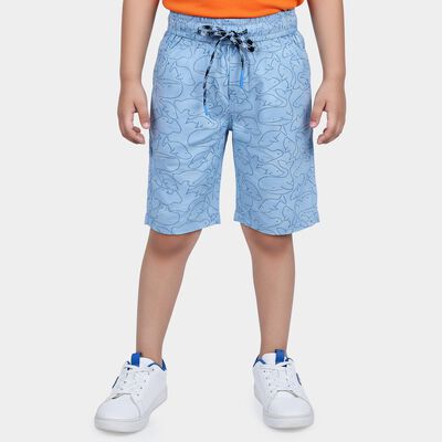Boys' Jamaican