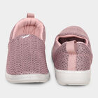 Ladies' Casual Shoes, गुलाबी, small image number null
