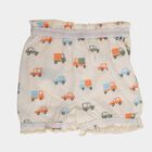 Infants' Bloomer, गहरा पीला, small