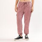 Ladies' Track Pants, Light Pink, small image number null