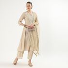 Ladies' Kurta, गहरा पीला, small image number null