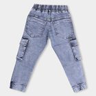 Boys' Jeans , Light Blue, small image number null