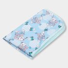 Infants' Baby Sheet , Light Blue, small image number null