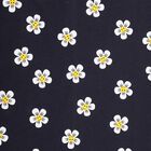 Girls' Frock, Navy Blue, small