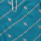 Girls' Fusion Set, टील ब्लू, small image number null