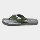Men's Slipper, हरा, small image number null