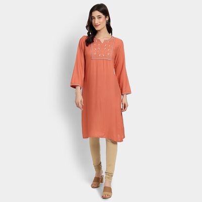 Ladies' Kurta