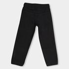 Boys' Basic Jeans, Black, small