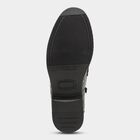 Men's Formal Shoes, Black, small image number null