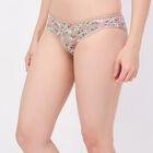 Ladies' Panty, Brown, small