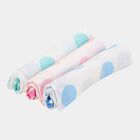 Printed Handkerchief - Color/Design May Vary, Assorted, small image number null