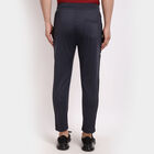 Cut N Sew Slim Track Pants, Charcoal, small image number null