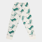 Boys Pyjama, Off White, small image number null