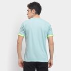 Men's Drifit T-Shirt , Aqua, small image number null