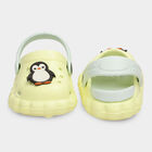 Infant Boy's Sandal, Yellow, small