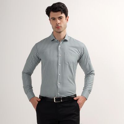 Men's Formal Shirt