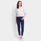 Ladies' Shirt, Light Green, small image number null