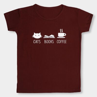 Girls' T-Shirt